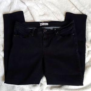 Free People black jeans, size W29